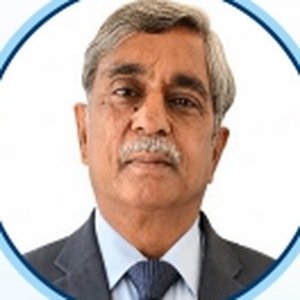 Dr. Hemant Bhartiya