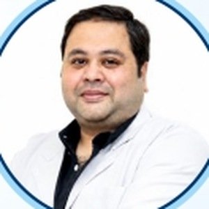 Dr. Sankalp Bhartiya