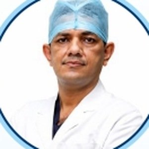 Dr. Vivek Vaid