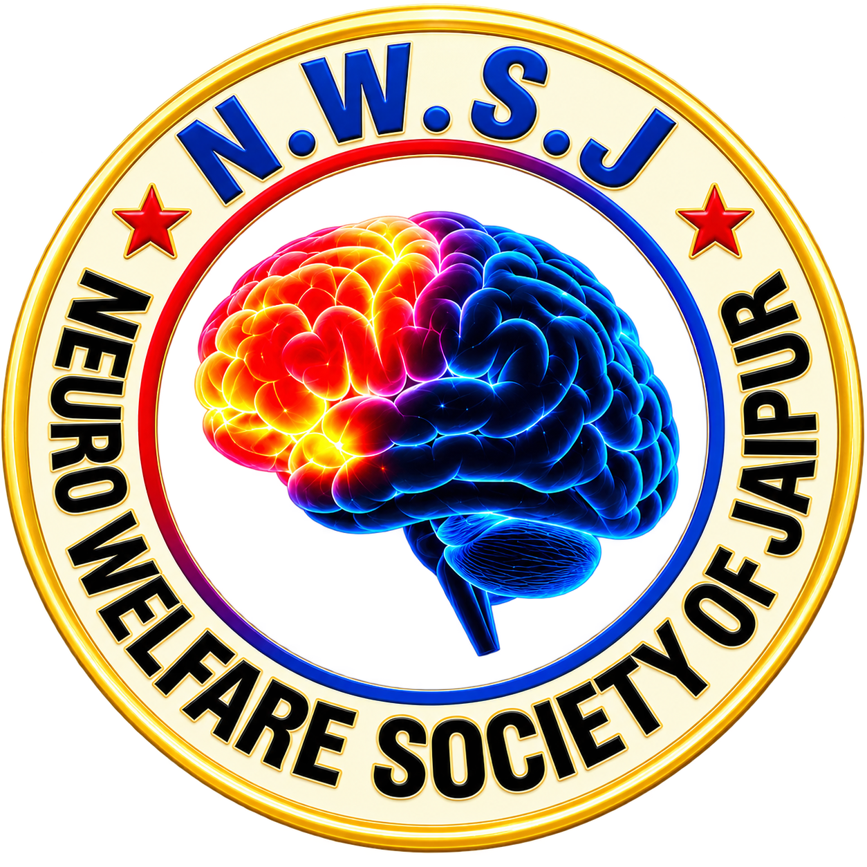 Neuro Nuances 2026 logo